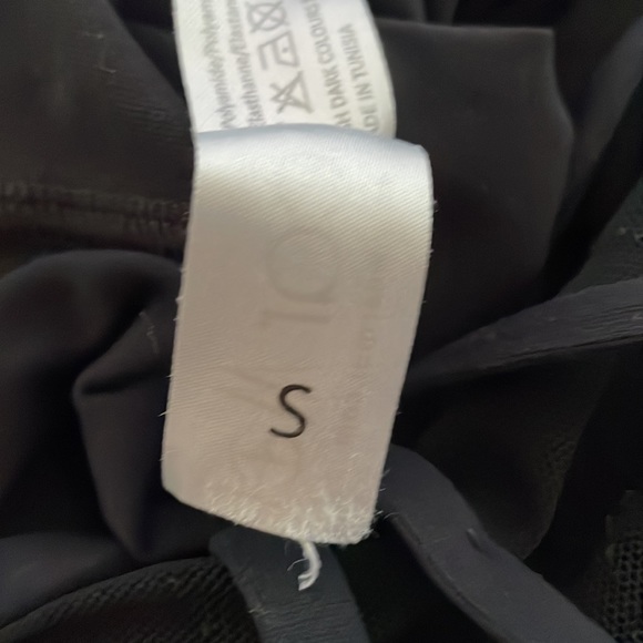 🖤Wear Moi black leotard🖤 - Picture 4 of 4